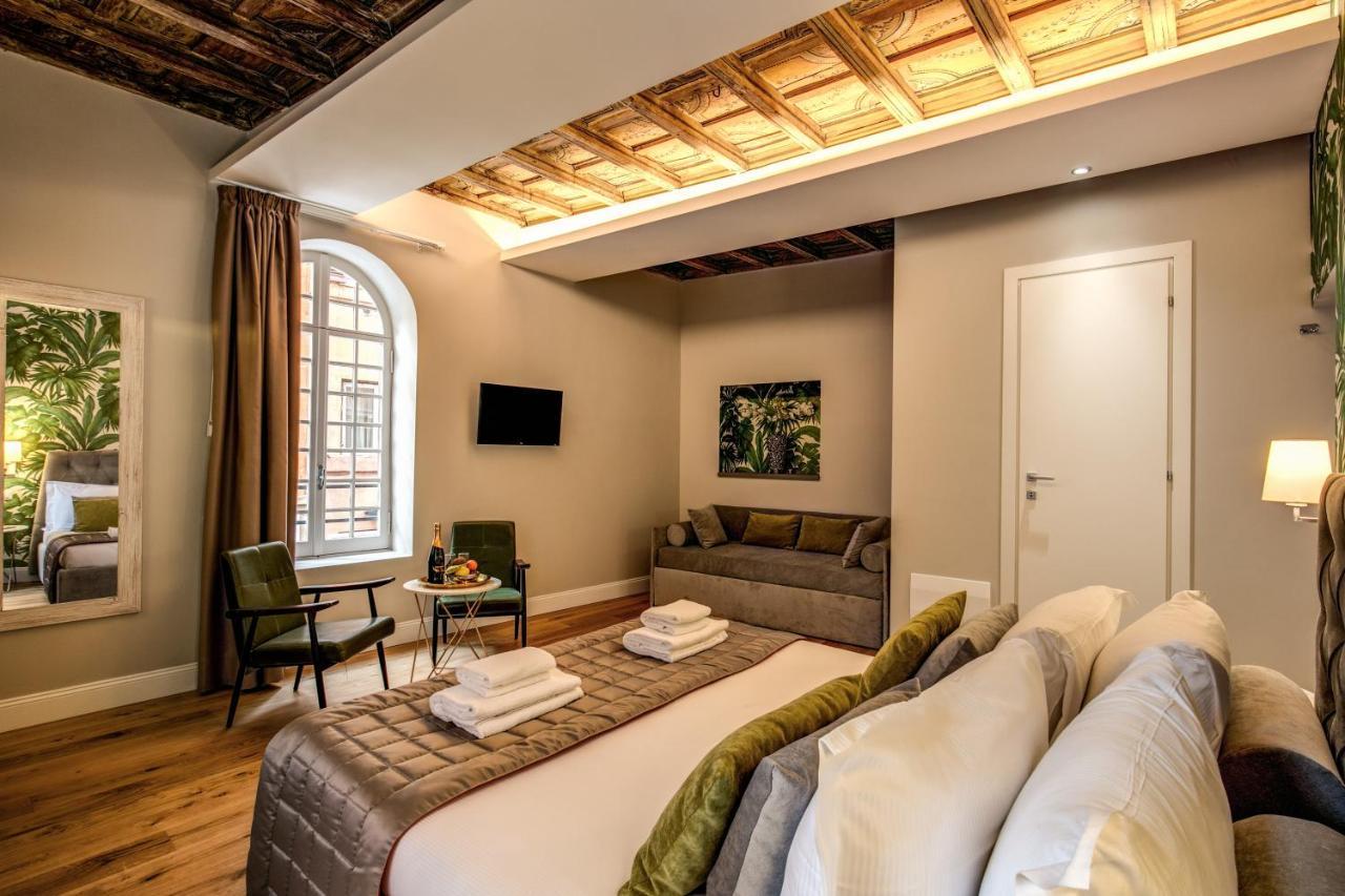 Vite 21 Luxury Room — Photos 3