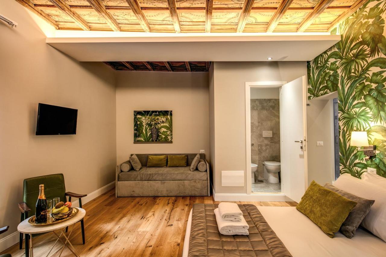 Vite 21 Luxury Room — Photos 1